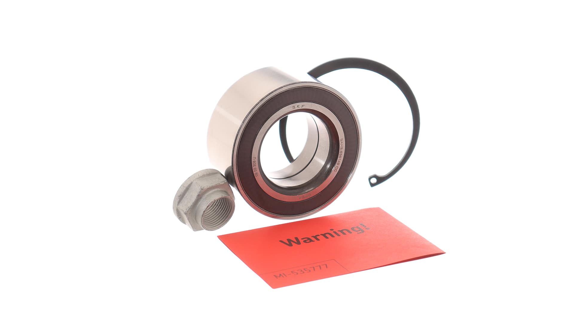 VKBA6578 SKF Suzuki Swift fz nz Radnabe wechseln Kosten
