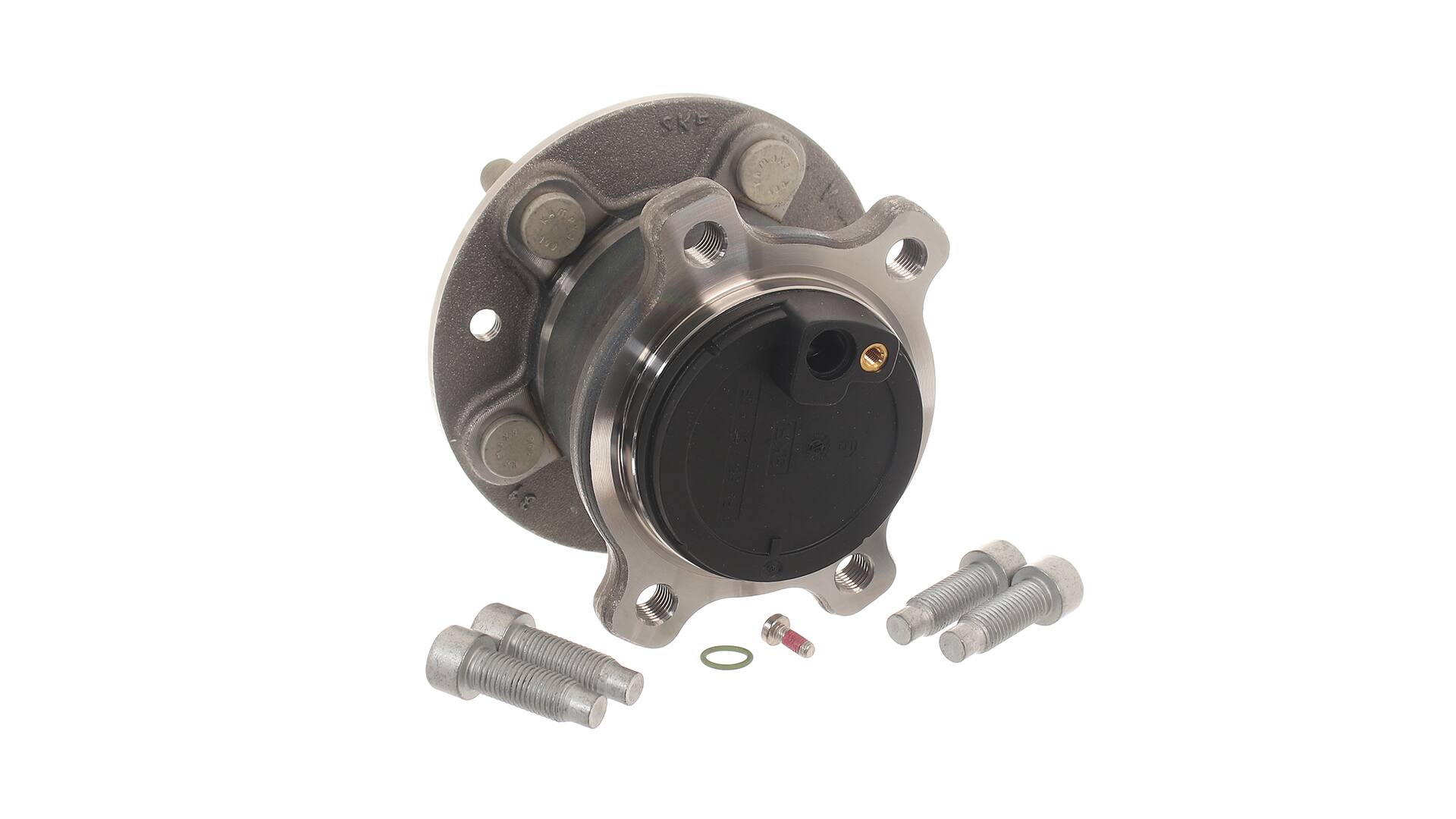 Radlager & Radlagersatz SKF VKBA 6586 Bewertung