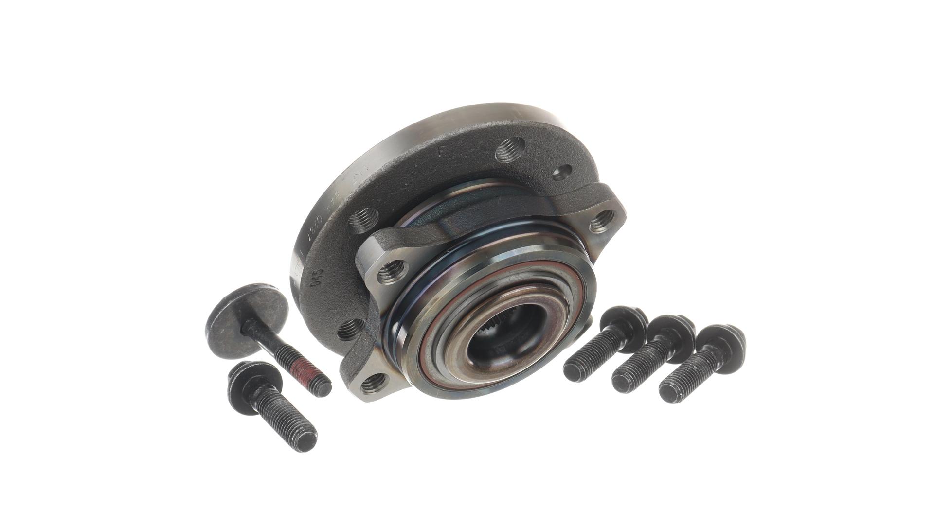 Radlagersatz VKBA 6601 SKF 9173991 VOLVO