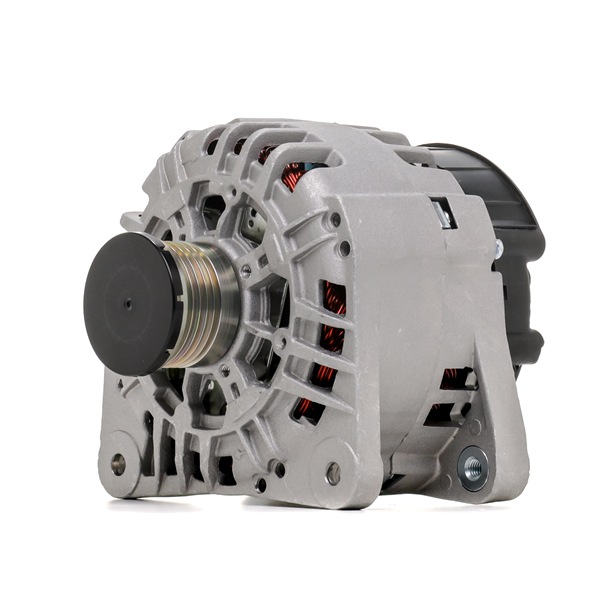 RIDEX 4G0022 Alternator DACIA Logan I Express (FS) 1.5 dCi 88 Pk Diesel K9K 892