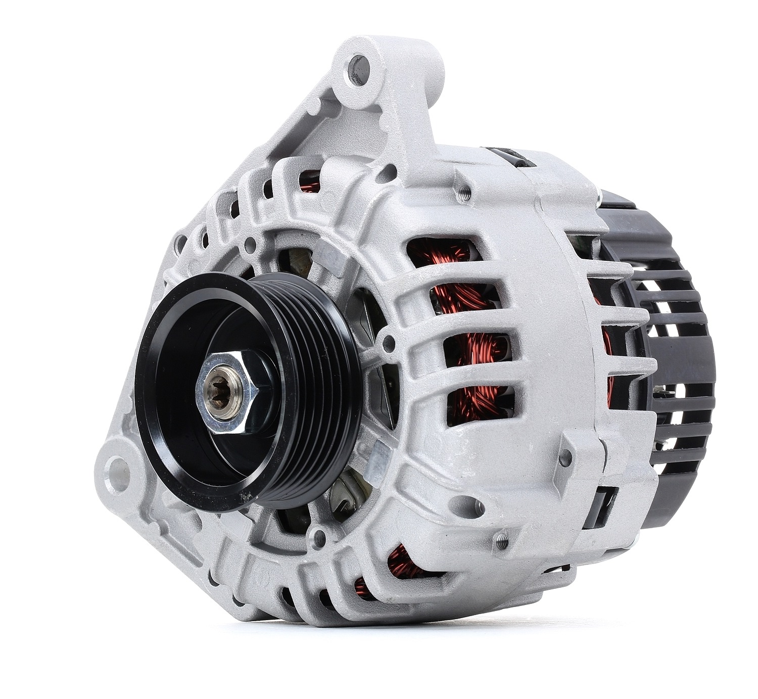 Lichtmaschine 4G0024 RIDEX 313619