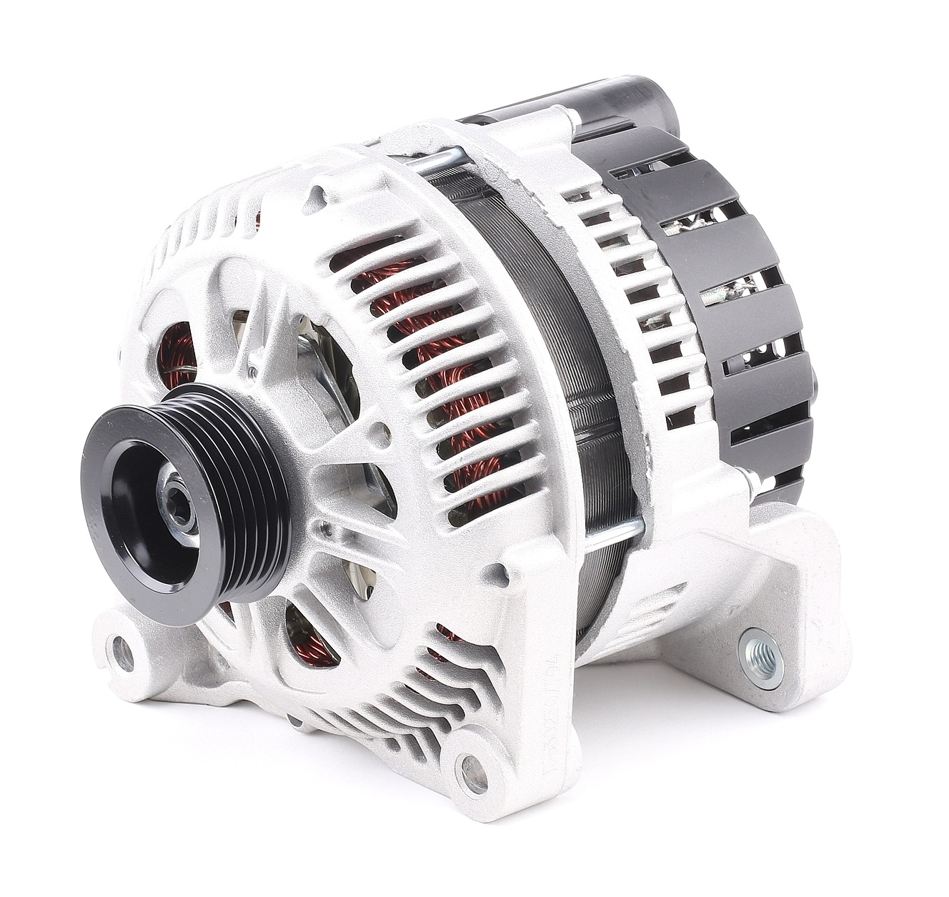 Alternator RIDEX 4G0043 Bewertung