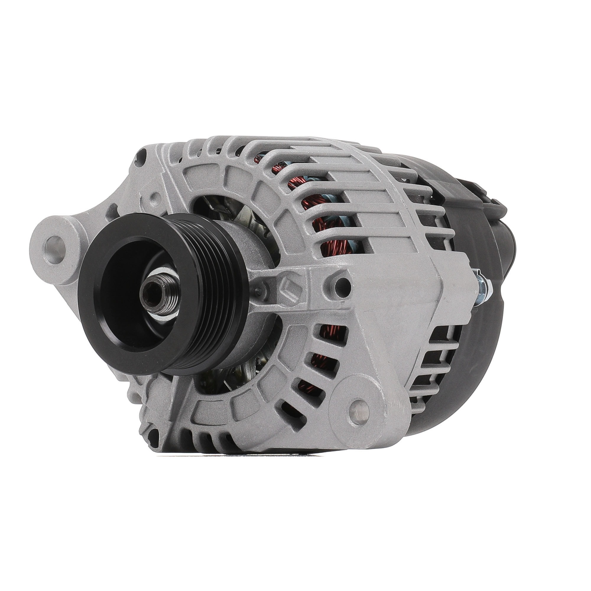 Lichtmaschine 4G0059 RIDEX 46445658 FIAT, ALFA ROMEO, LANCIA, FERRARI, FSO