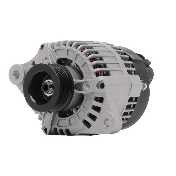 RIDEX 4G0059 Lichtmaschine