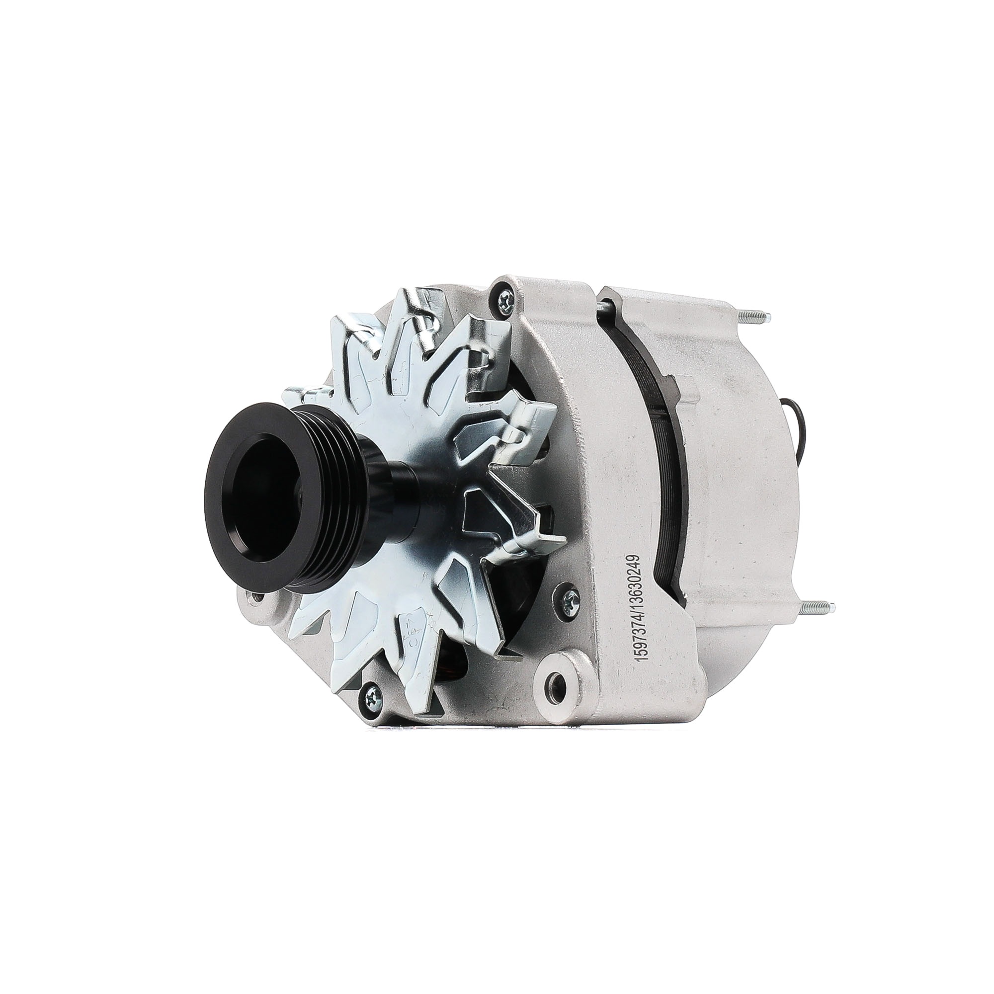 Алтернатор 025 903 023 E RIDEX 4G0061 VW, AUDI, SKODA, SEAT