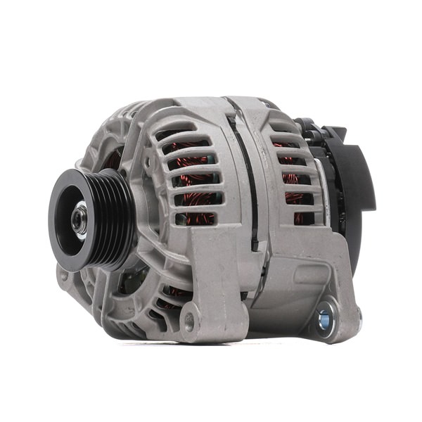 Alternator RIDEX 4G0063