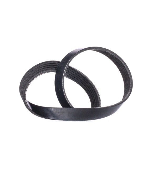 RIDEX 305P0312 Keilrippenriemen