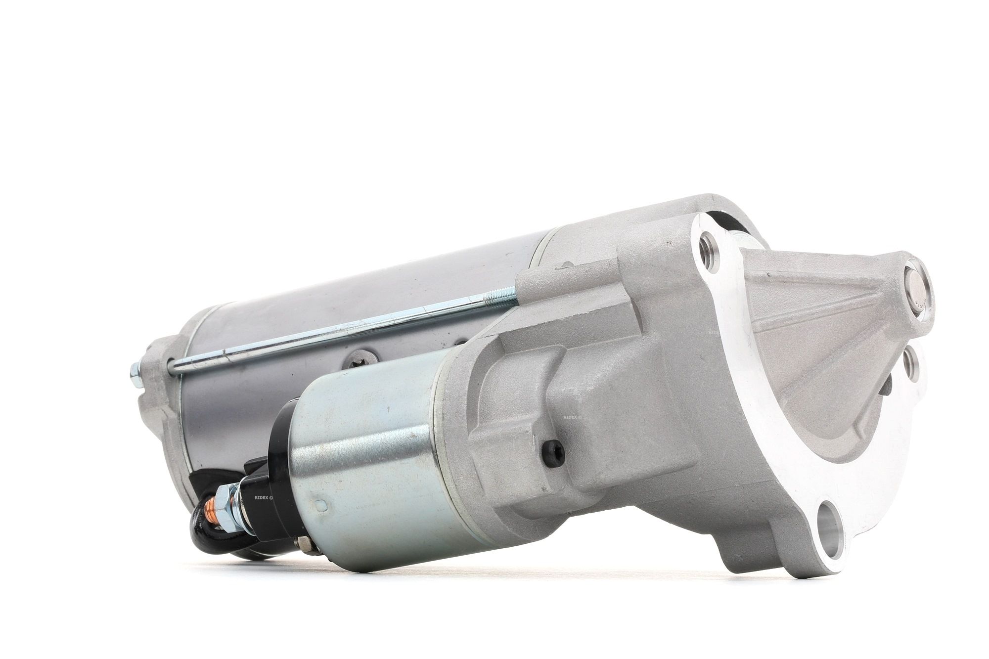 Engine starter RIDEX 2S0068 rating