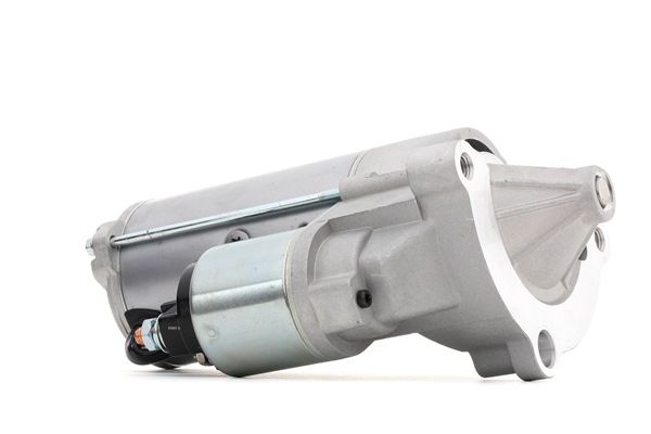 Anlasser 2S0068 RIDEX 9636559780 VW, FIAT, PEUGEOT, CITROЁN