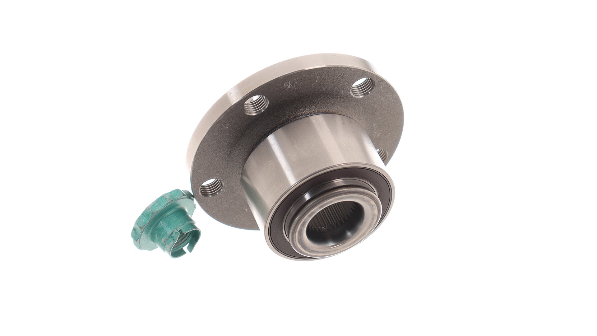 VKN 600 SKF VKN 601