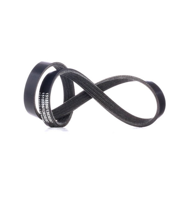 RIDEX 305P0342 Keilrippenriemen