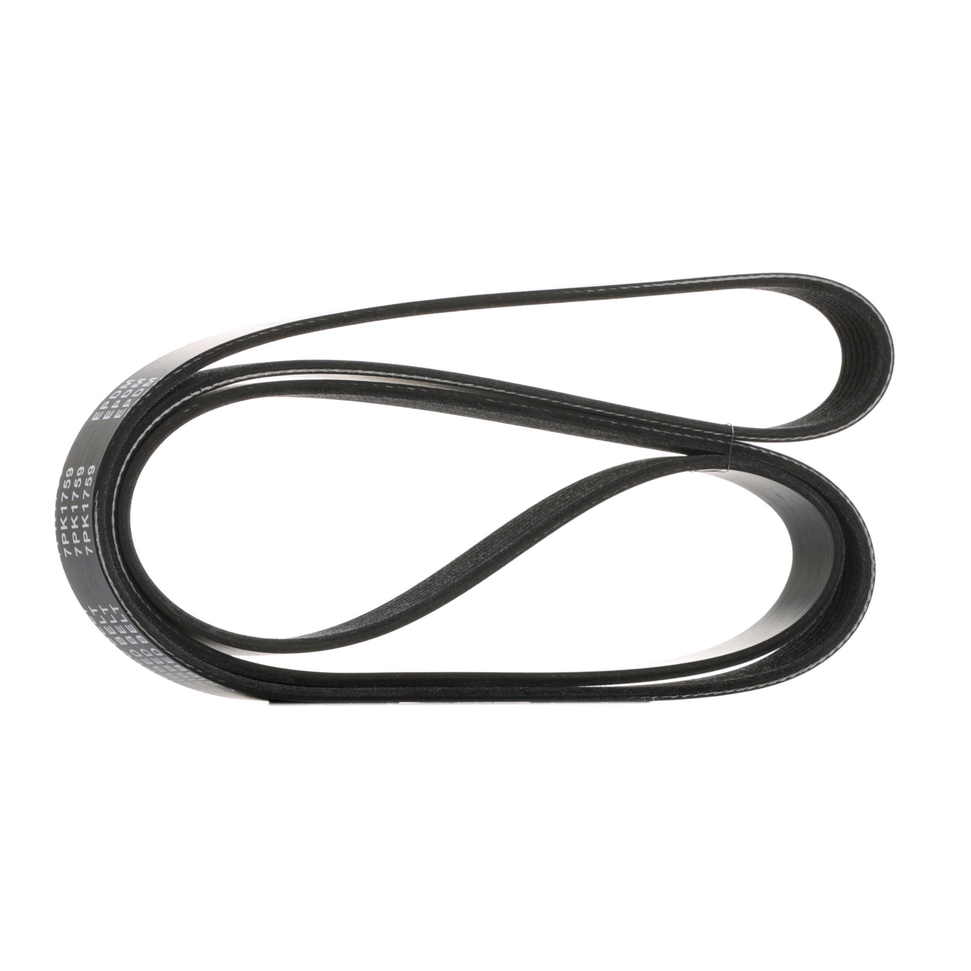 RIDEX 305P0347 Courroie d'alternateur Honda Accord 7 Tourer 2.0 155 CV Essence 2003