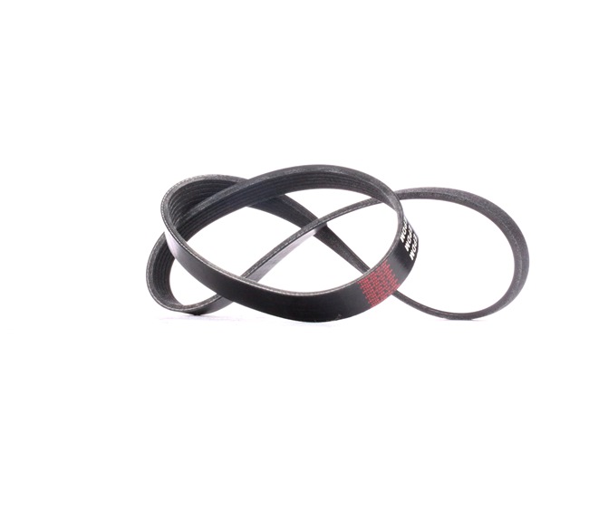 Keilrippenriemen MD317142 RIDEX 305P0357 NISSAN, SUZUKI, MITSUBISHI, ALFA ROMEO, CHRYSLER