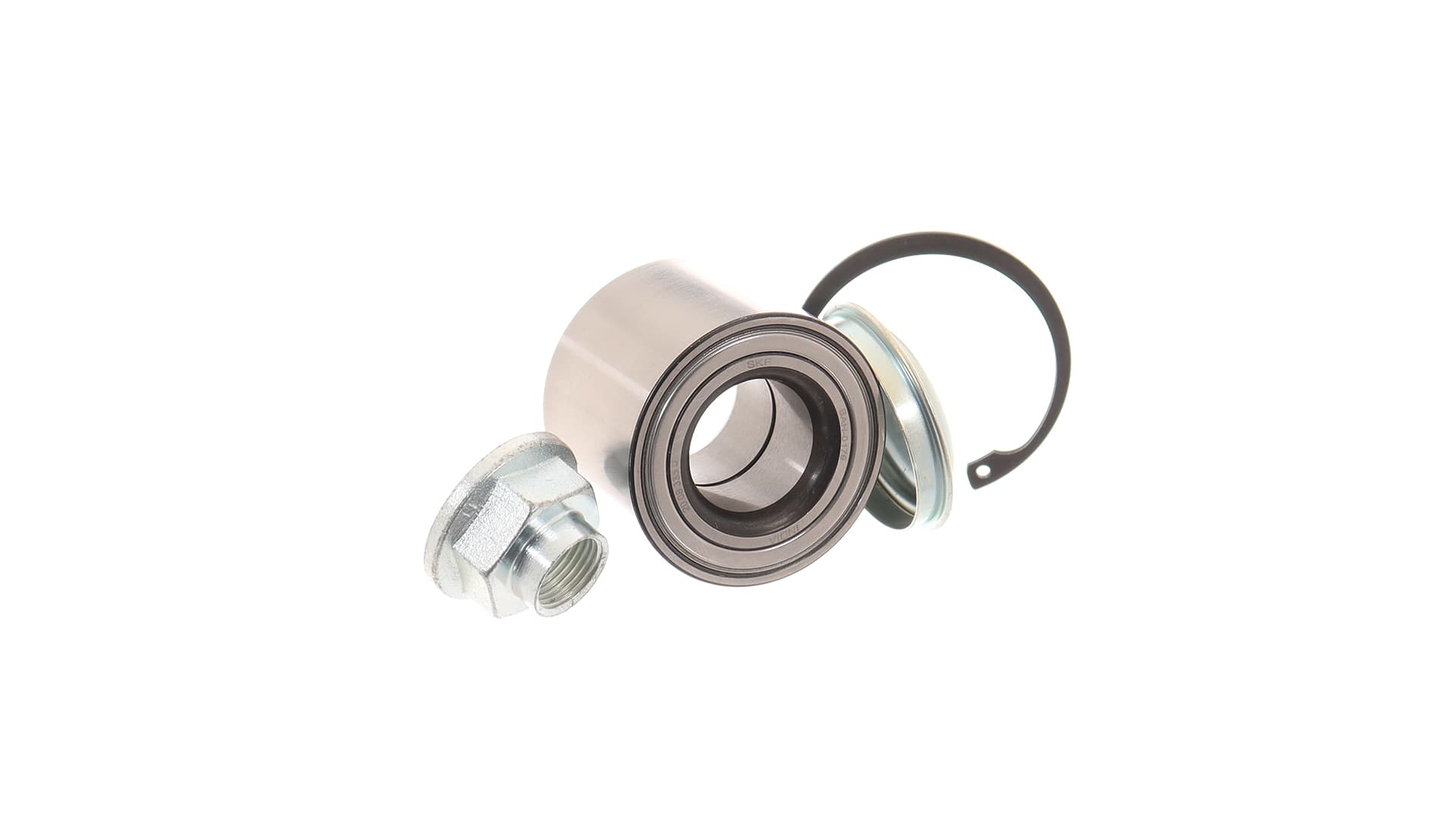 1363031 SKF VKBA6639 Kerékagy OPEL AGILA eredeti árak