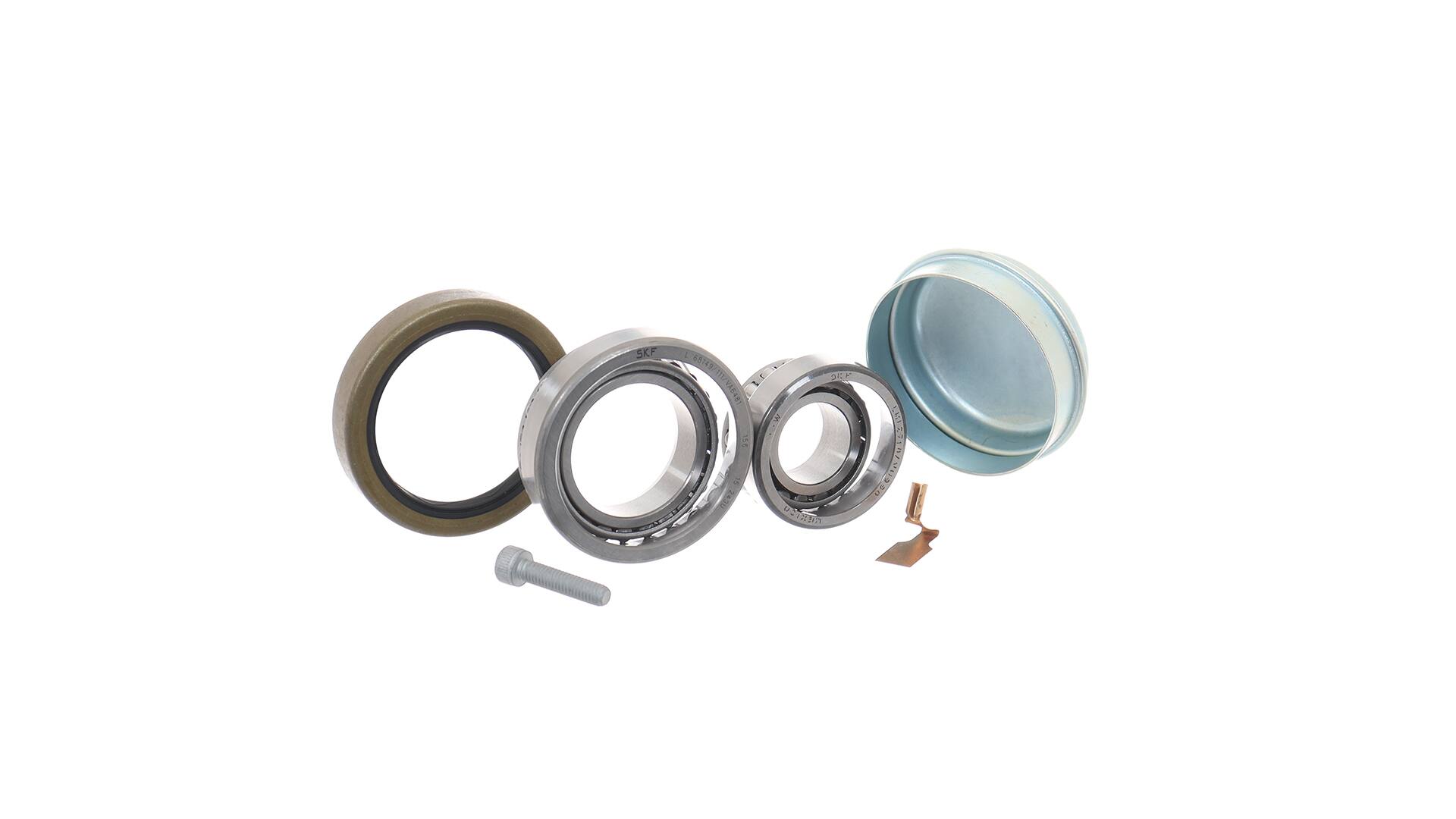 1363035 SKF VKBA 6645