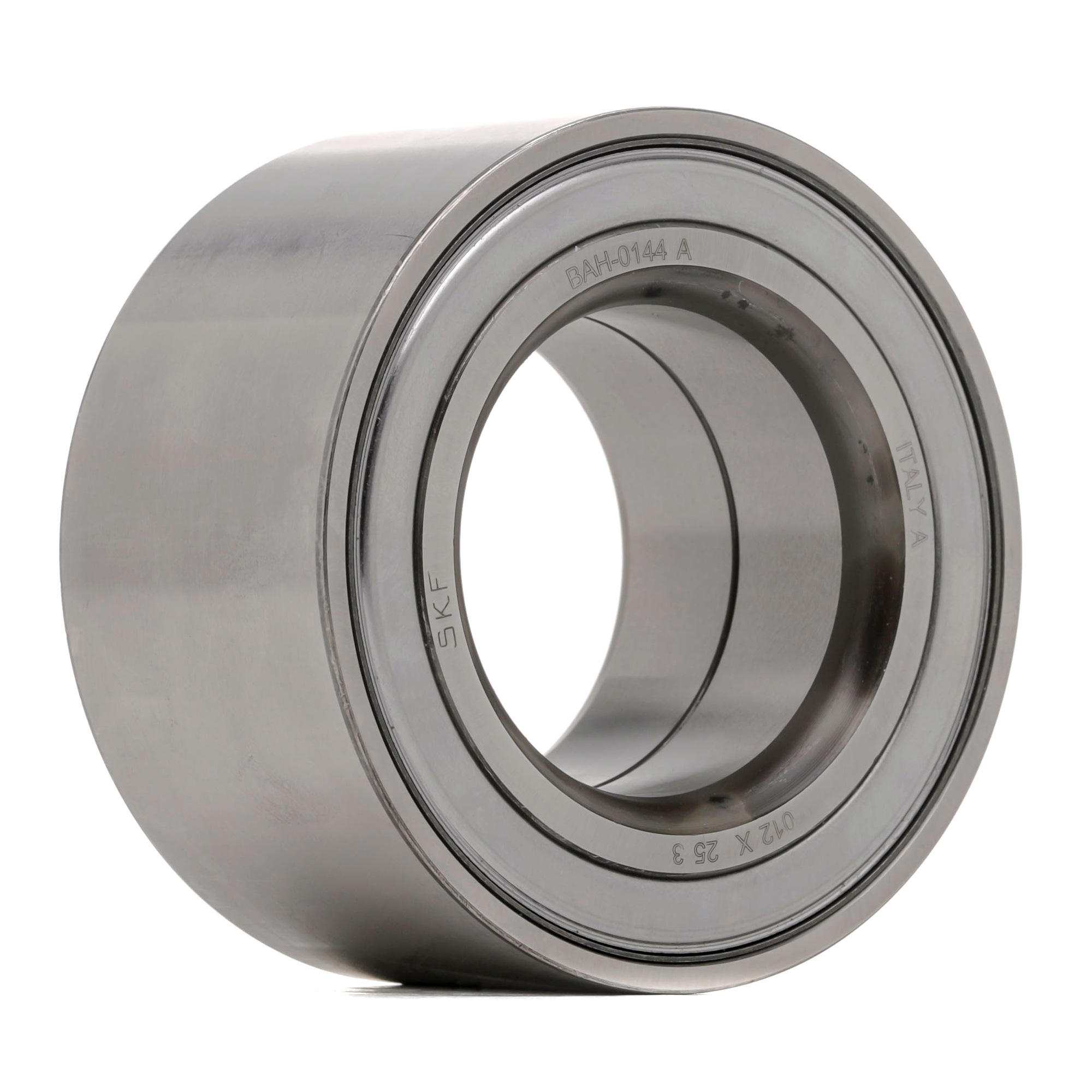 SKF VKBA 6646 Radlagersatz