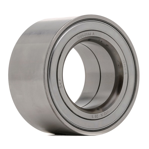 SKF VKBA 6646 Radlagersatz