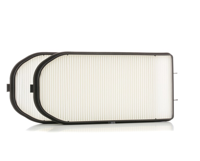 RIDEX 424I0347 Innenraumfilter