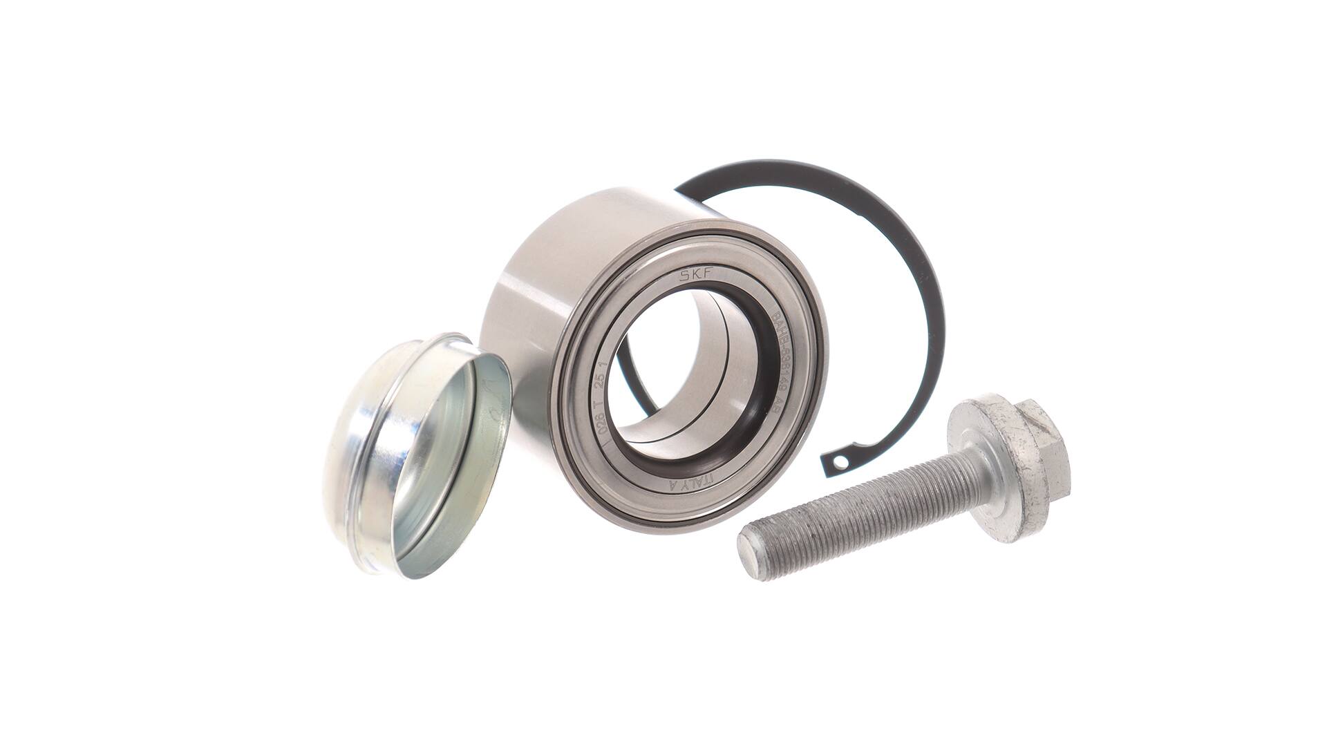 1363037 SKF VKBA 6647