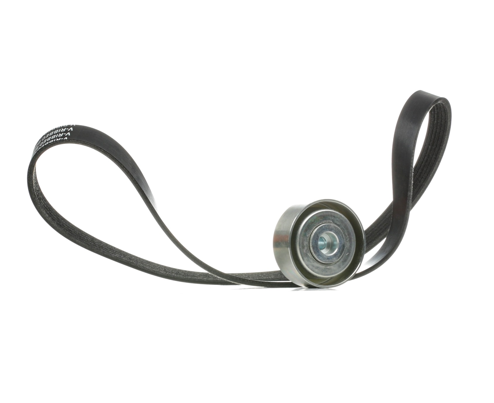RIDEX 542R0003 Комплект пистов ремък дължина: 1090mm, брой на ребрата: 6