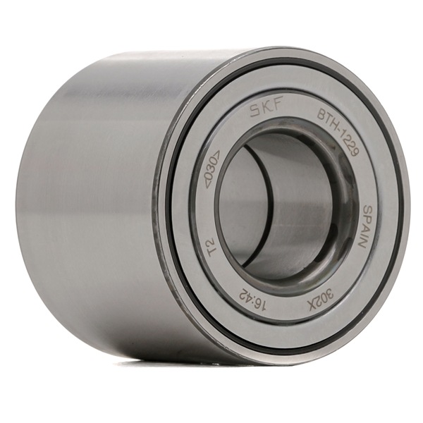 Radlagersatz VKBA 6658 SKF 7701210004 RENAULT, NISSAN, MITSUBISHI, DACIA, LADA
