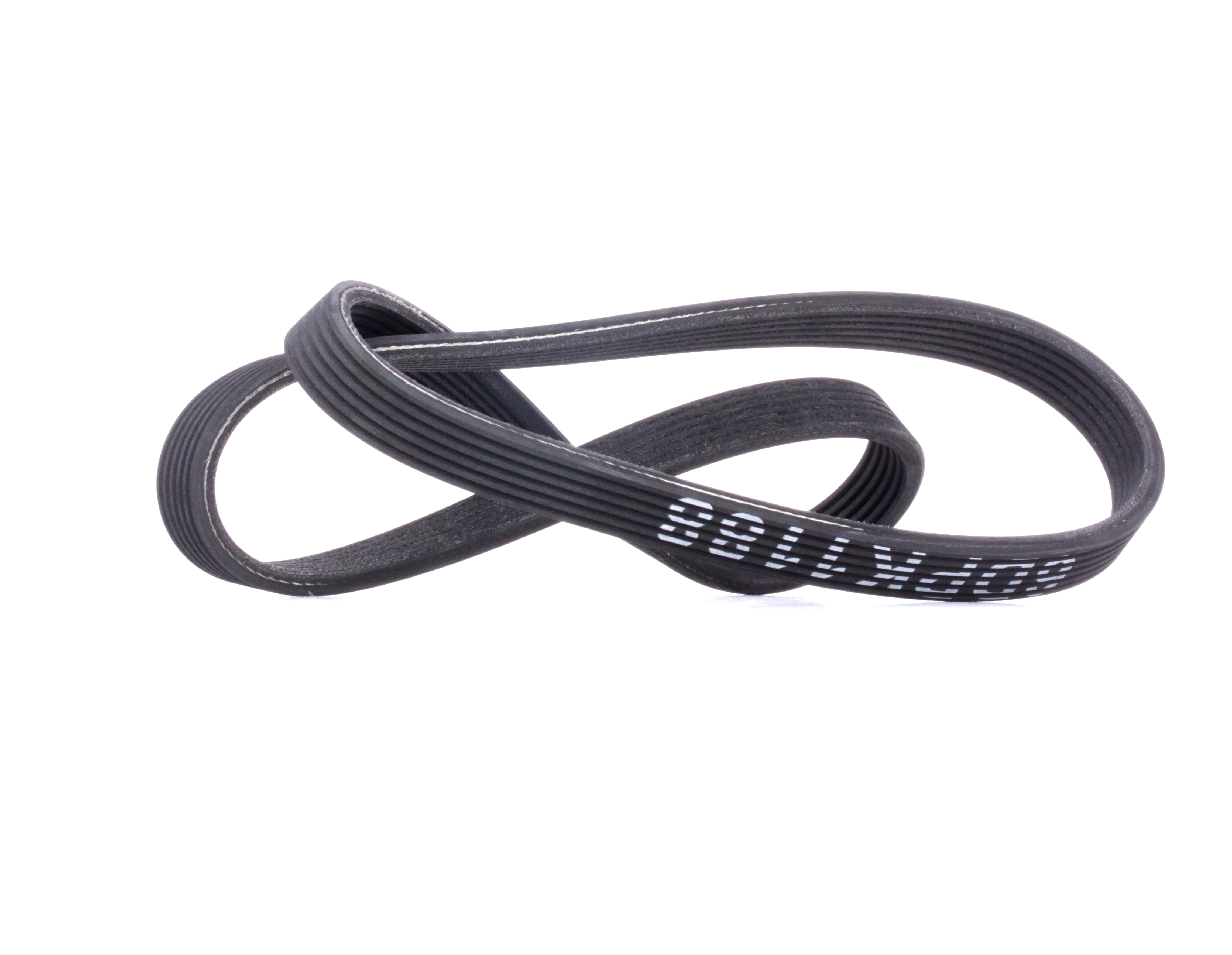 RIDEX 305P0372 Pasek klinowy wielorowkowy Długość: 1188[mm], Liczba żeber: 6