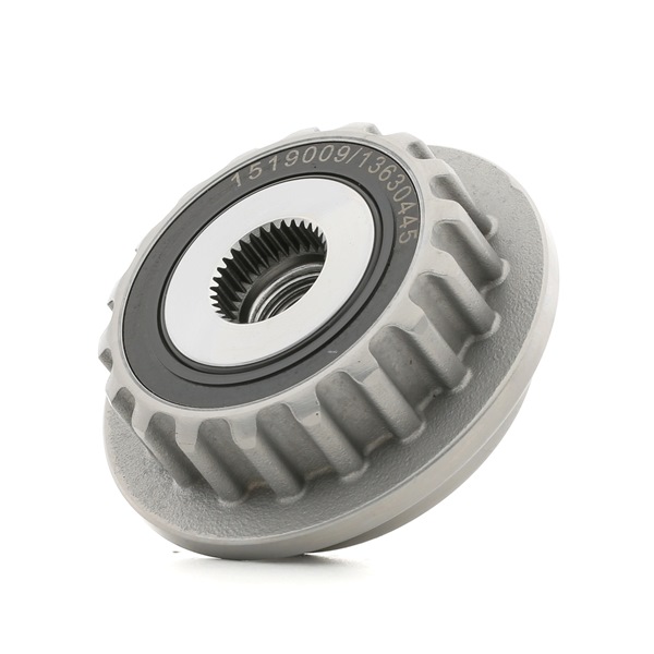 13630445 Sistem roata libera, generator RIDEX Volkswagen