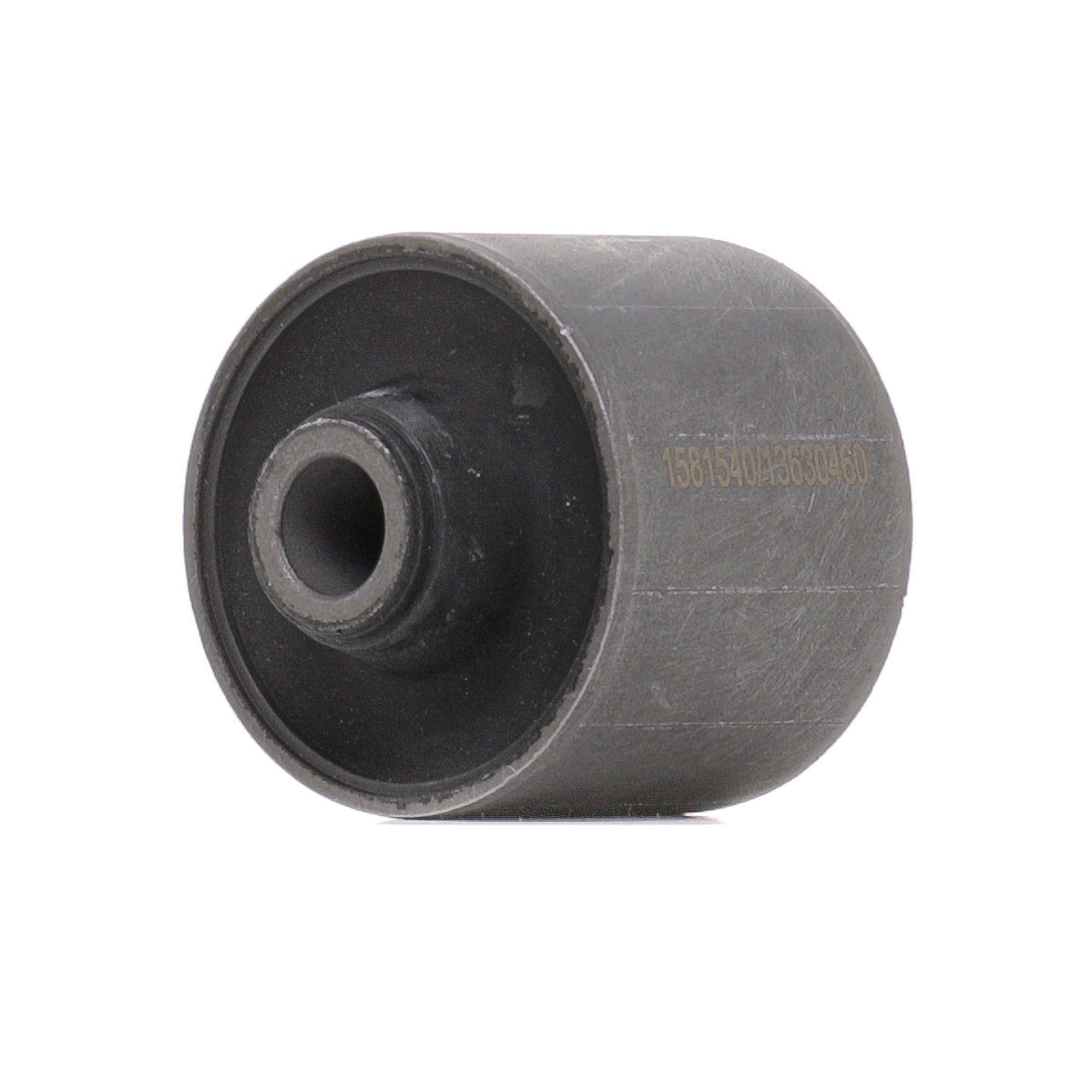 RIDEX 251T0006 Silent bloc de triangle Diamètre intérieur: 12,3mm, Ø: 52mm