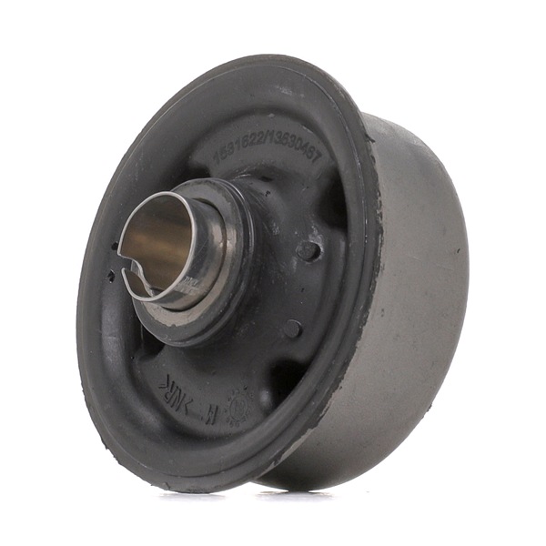 RIDEX 251T0042 Querlenker-Gummilager SEAT LEON 1.9 TDI 150 PS Diesel