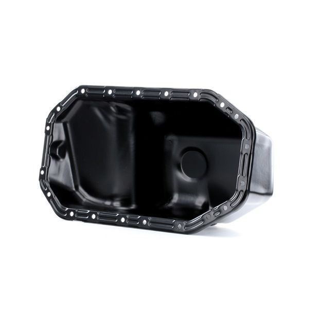 Ölwanne 036 103 601 AC RIDEX 592O0044 VW, AUDI, SKODA, SEAT
