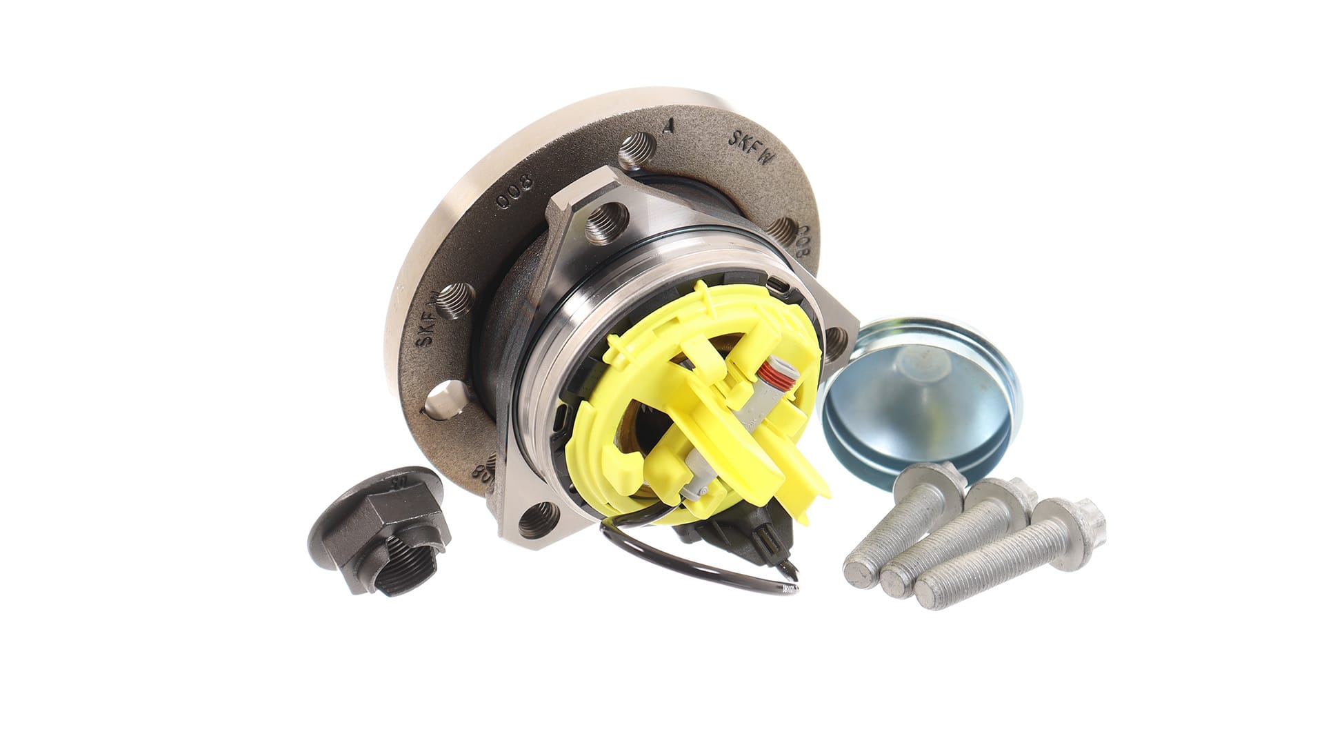 1363050 SKF VKBA 6688
