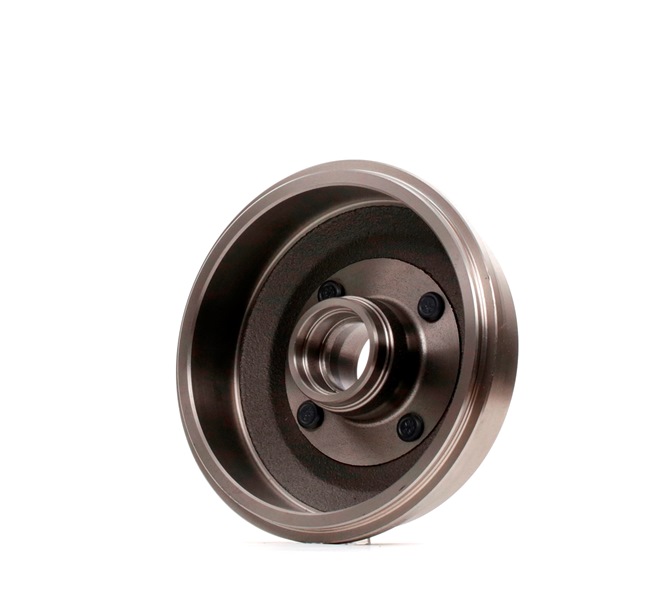 RIDEX 123B0107 Tambur frana