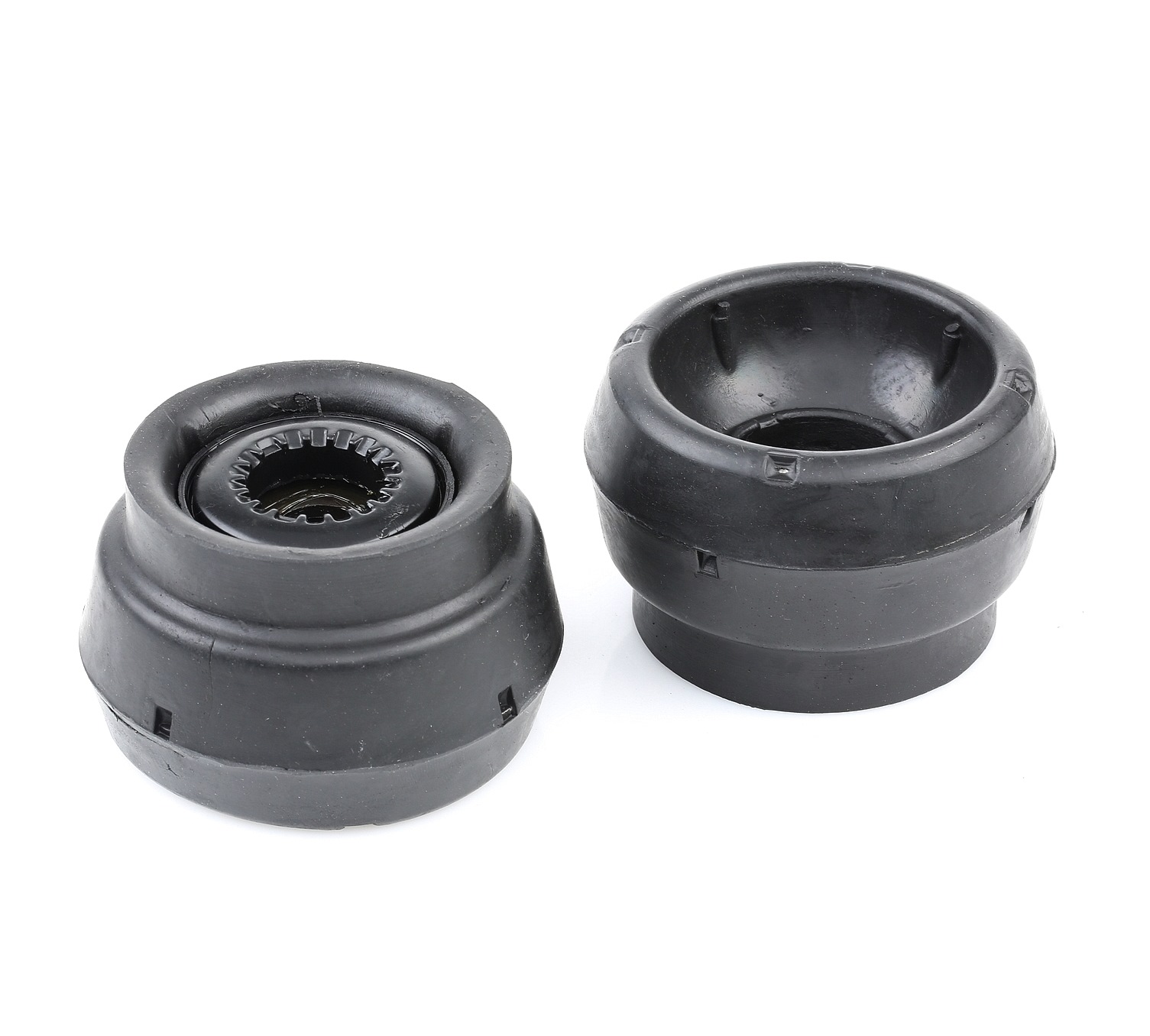 Lemförder 29339 01 - Supporto Ammortizzatore A Molla Per Suzuki Vitara (1988-2002) Asse Anteriore