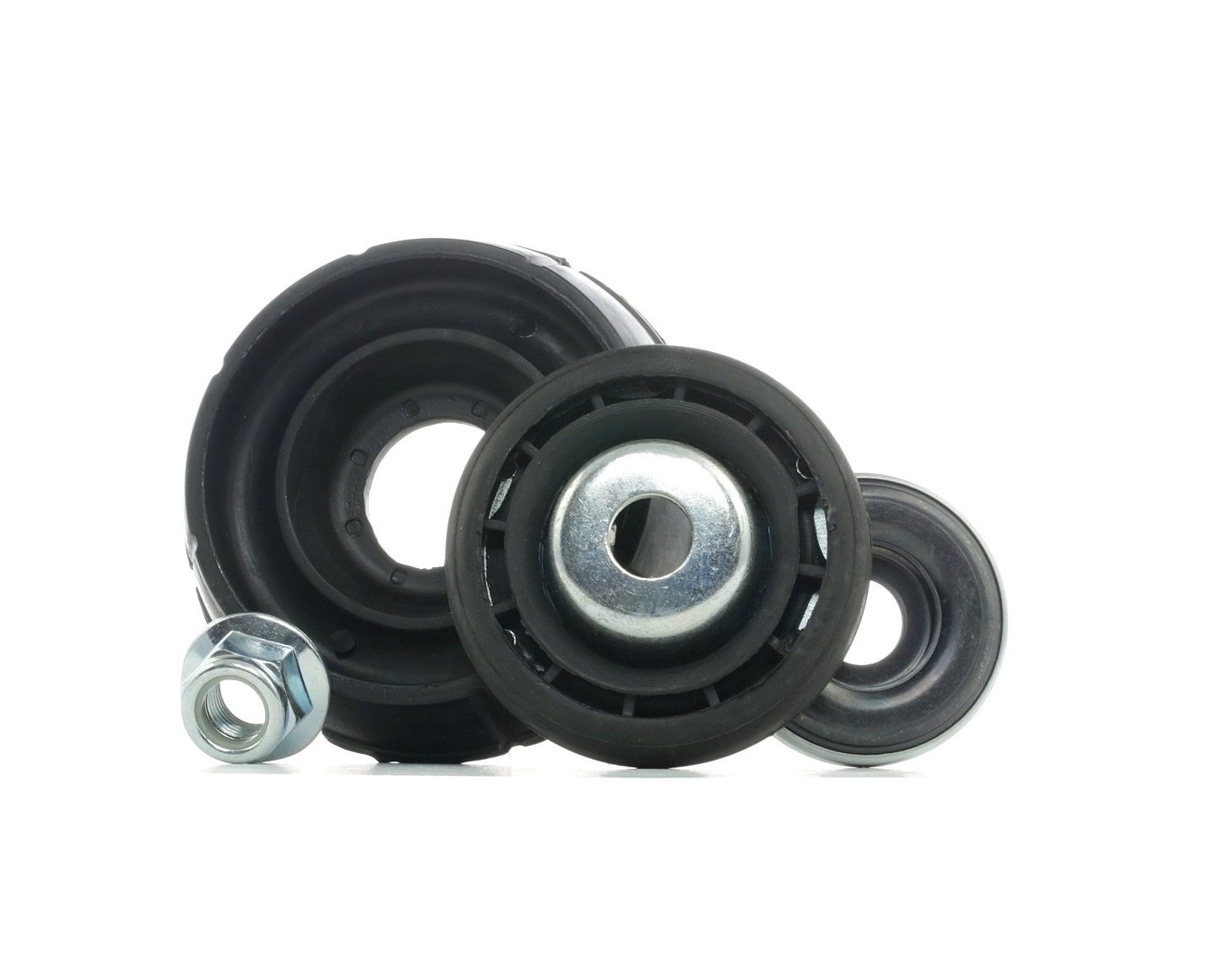 RIDEX 1180S0179 Fjærbeinslager Ø: 79, 103,8, 56,0mm