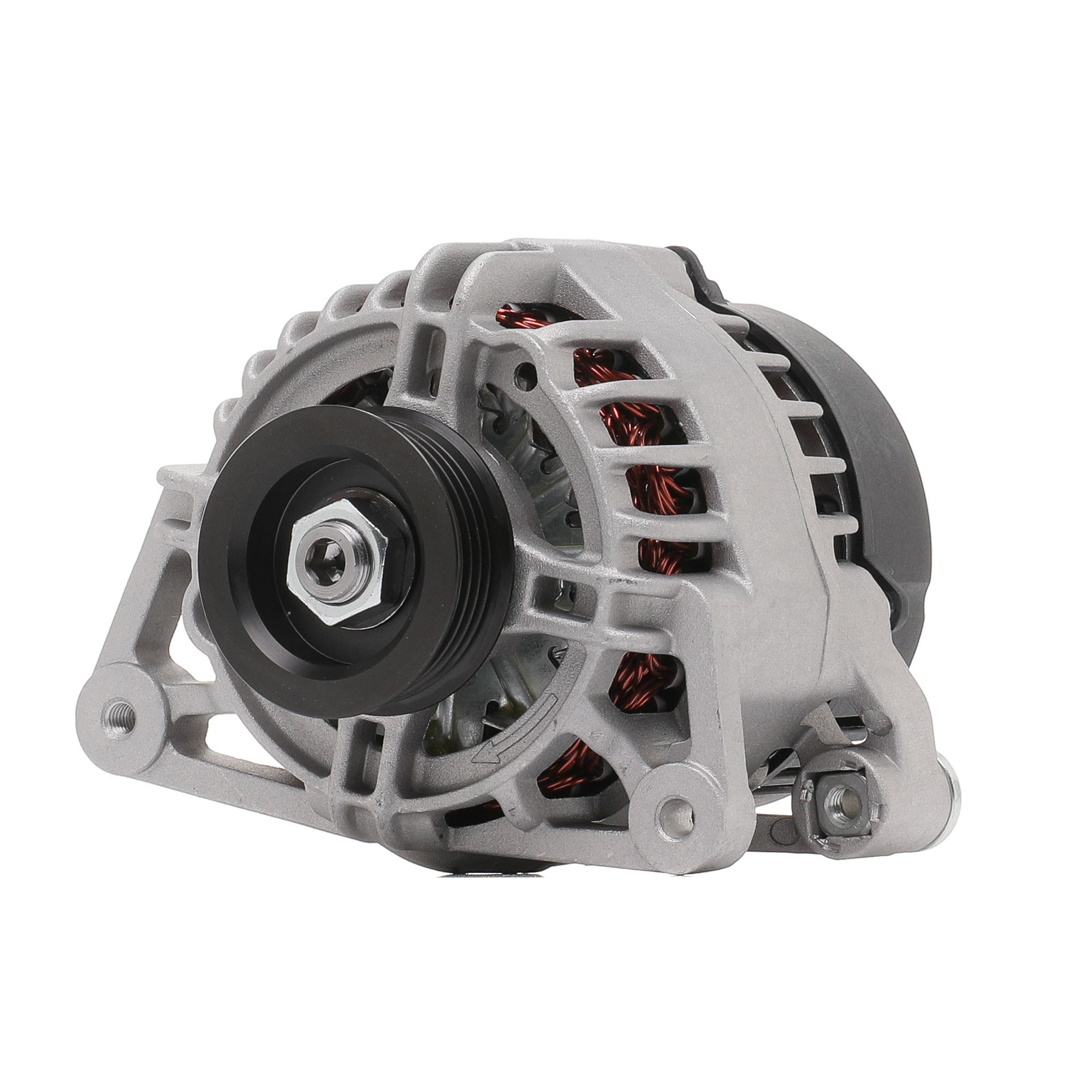 Lichtmaschine 4G0096 RIDEX 1136152 FORD, FIAT, LAND ROVER