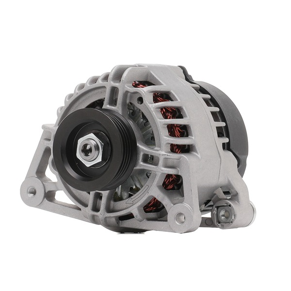 RIDEX 4G0096 Lichtmaschine