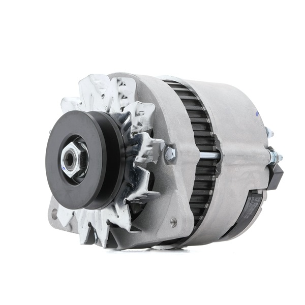 Lichtmaschine 4G0102 RIDEX 84FB10300AA OPEL, FORD, FORD USA