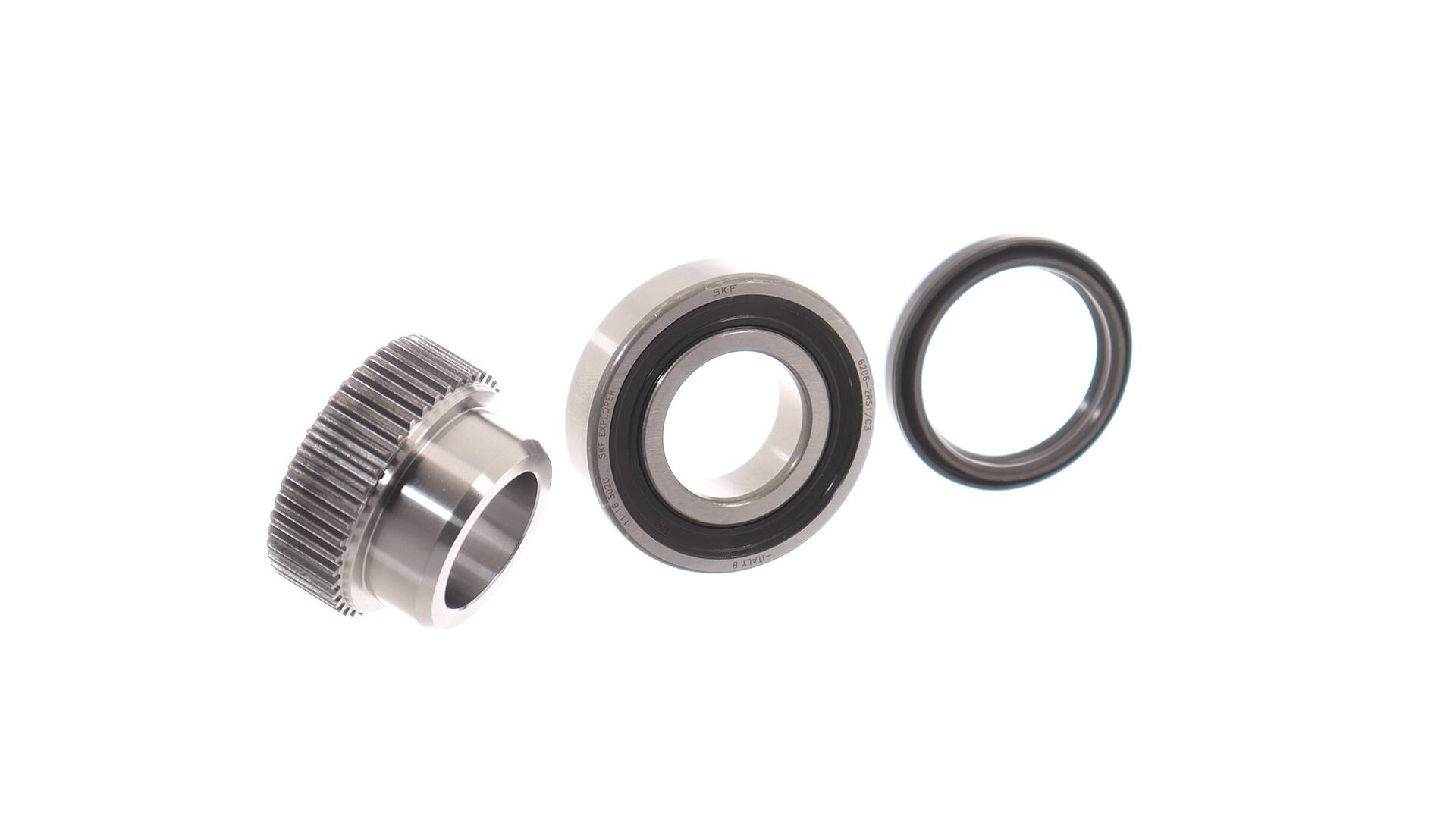 1363068 Wheel hub SKF Subaru price
