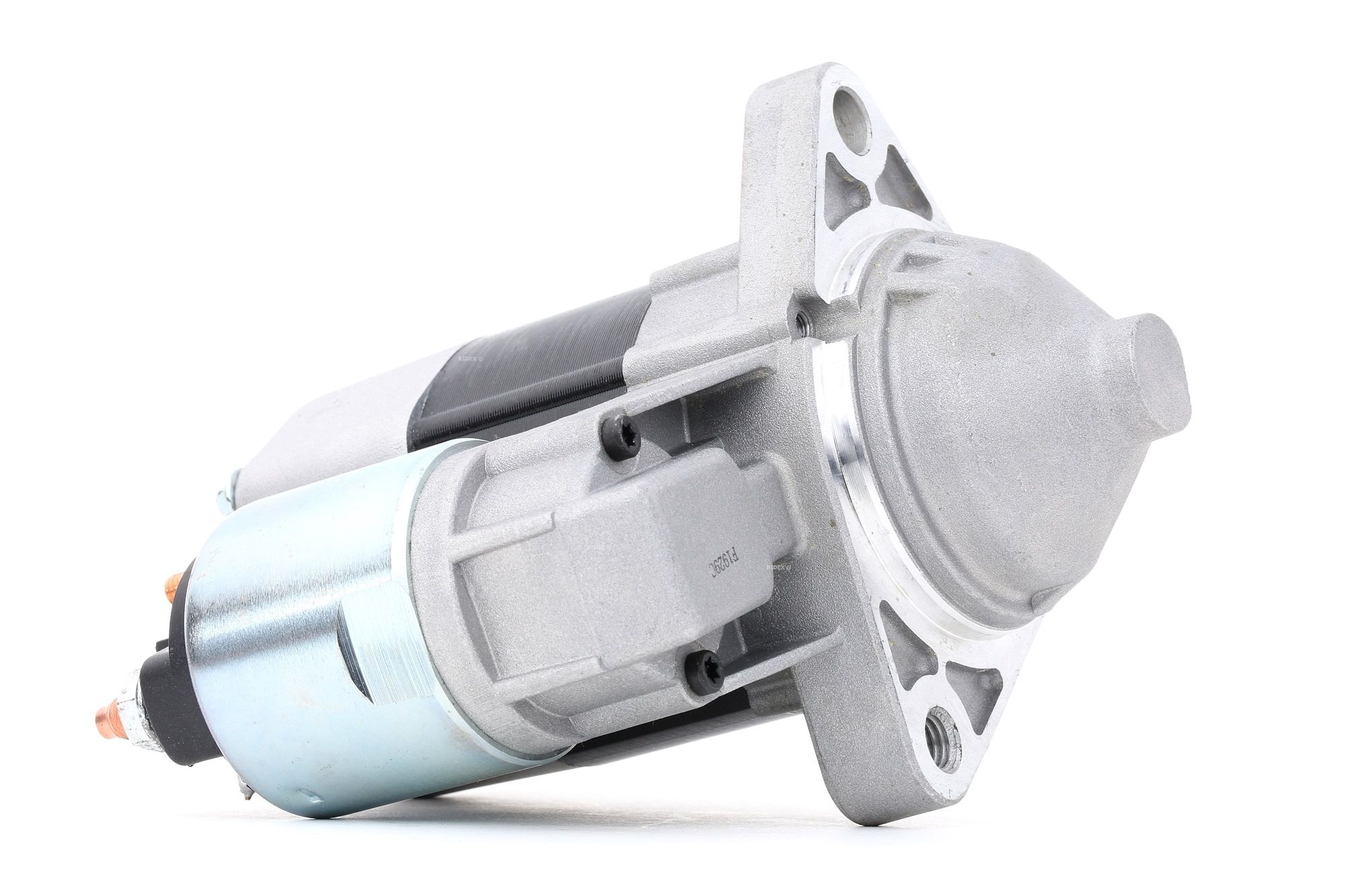 RIDEX 2S0074 originele startmotor Nissan Primera WP11