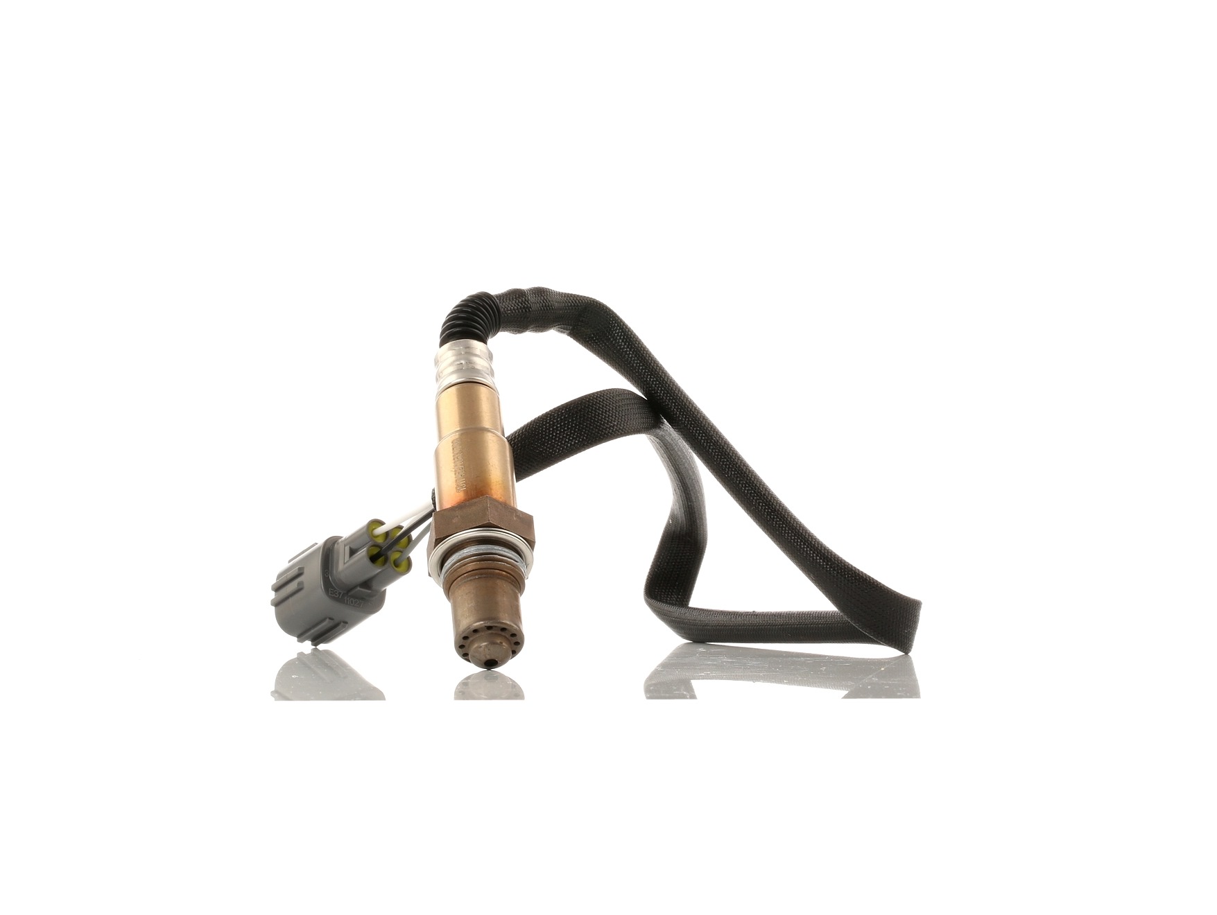 Lambdasonde 3922L0212 RIDEX 8946533130 OPEL, FIAT, TOYOTA, LEXUS, WIESMANN