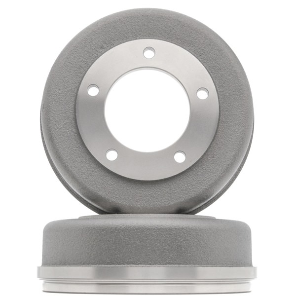 Fékdob RIDEX 123B0108