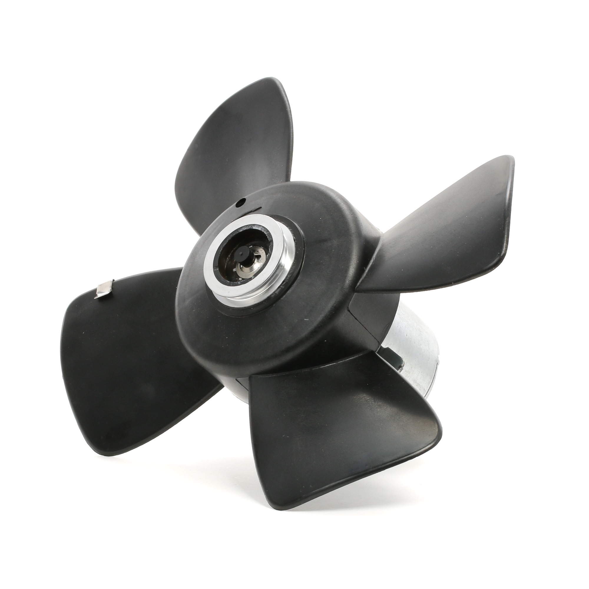 RIDEX 508R0040 Вентилатор за охлаждане на двигателя