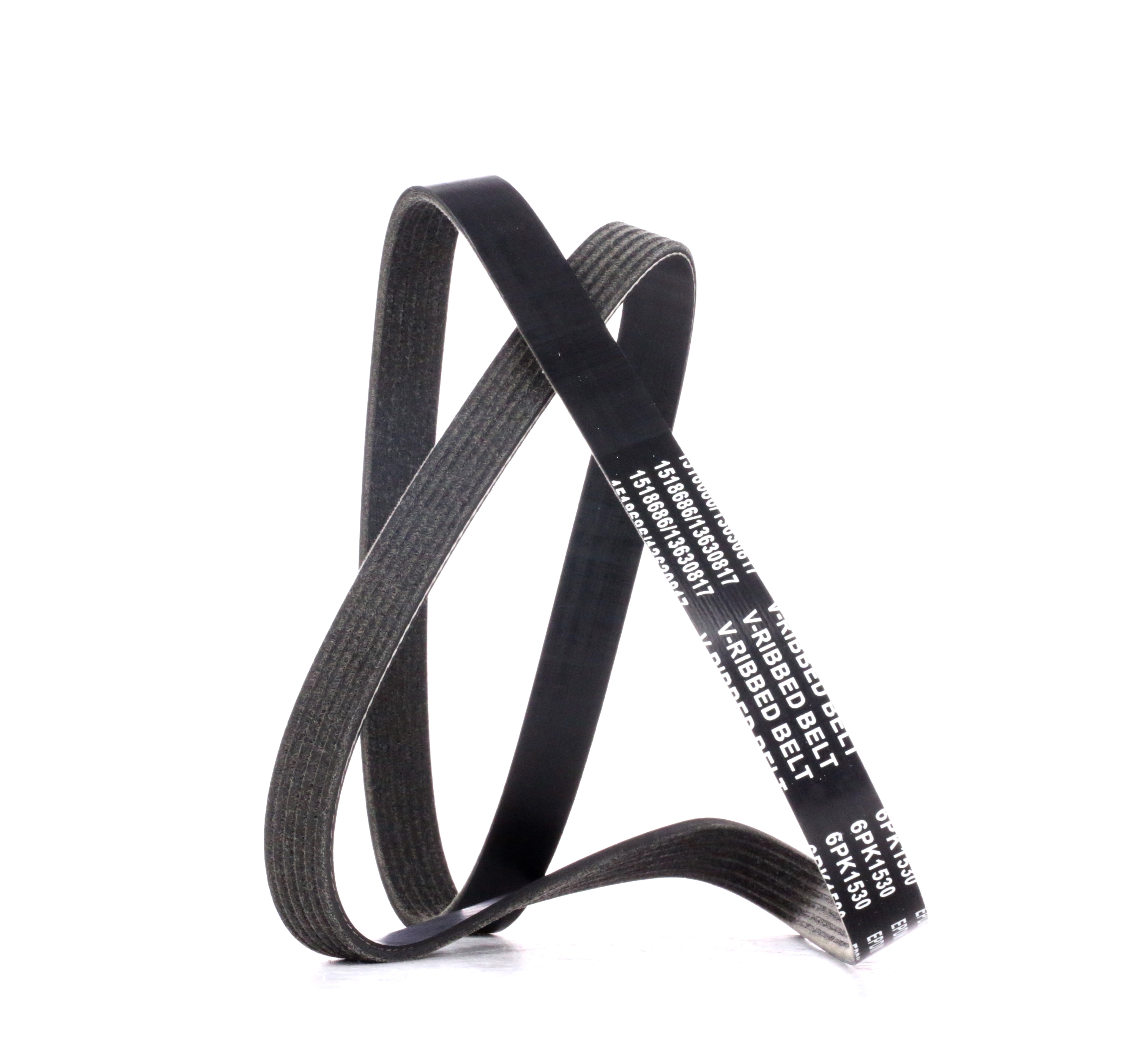 RIDEX 305P0387 Keilrippenriemen OPEL VECTRA 1.8 i 16V 116 PS Benzin