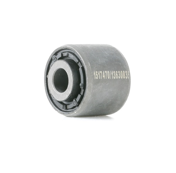 Trailing arm / Suspension arm bush 1S715500AC RIDEX 251T0087 FORD, FORD USA