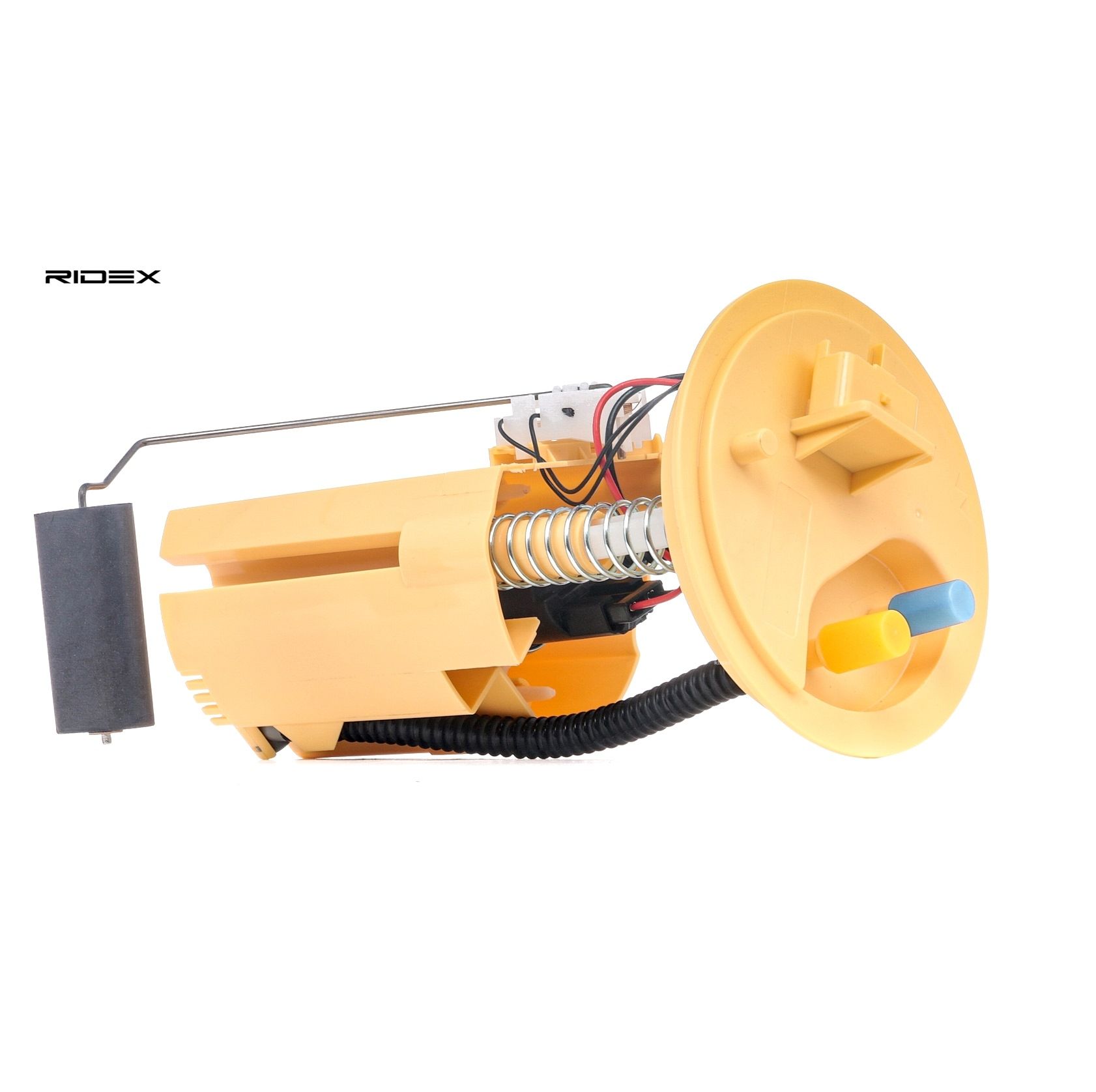 RIDEX 1382F0108 Kraftstoffpumpe Fiat Punto 199 Kosten