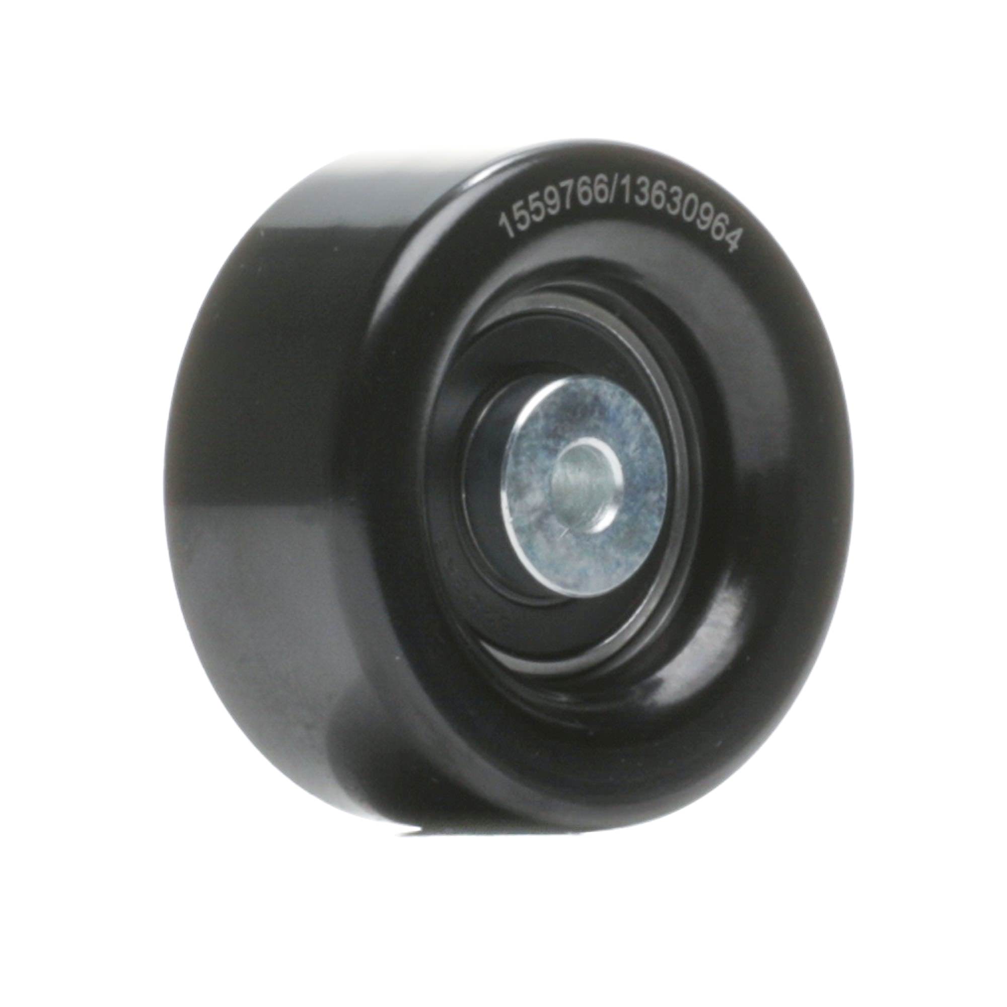 Spannrolle, Keilrippenriemen 310T0102 RIDEX 028145278M VW, AUDI, SKODA, SEAT, PORSCHE