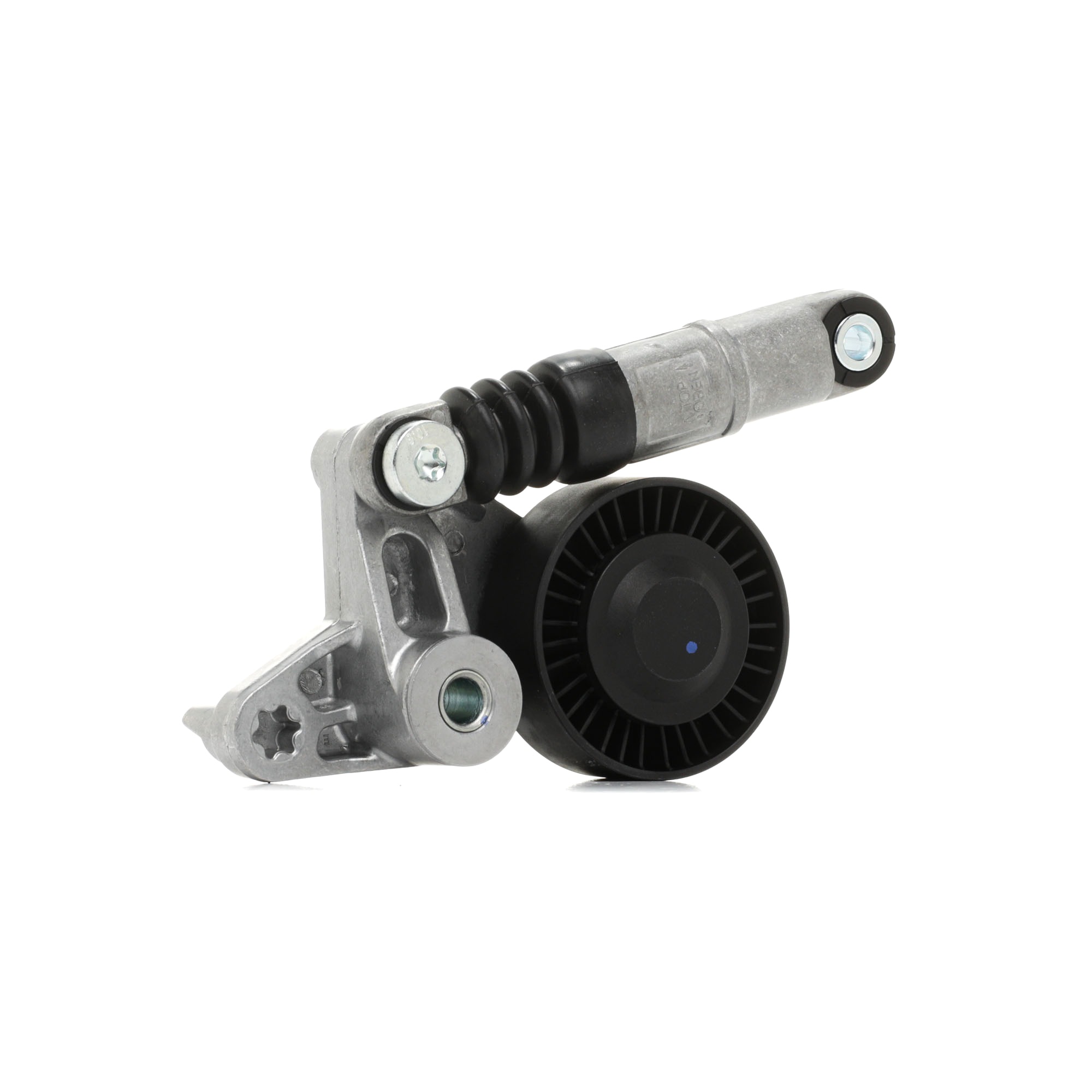 RIDEX 310T0113 Spannarm Keilrippenriemen AUDI A5 2.7 TDI 190 PS Diesel