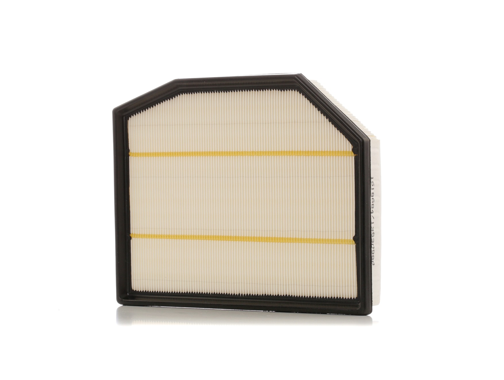 RIDEX 8A0565 Filtre à air BMW Z4 e85 2.5 si 211 CV Essence 2005