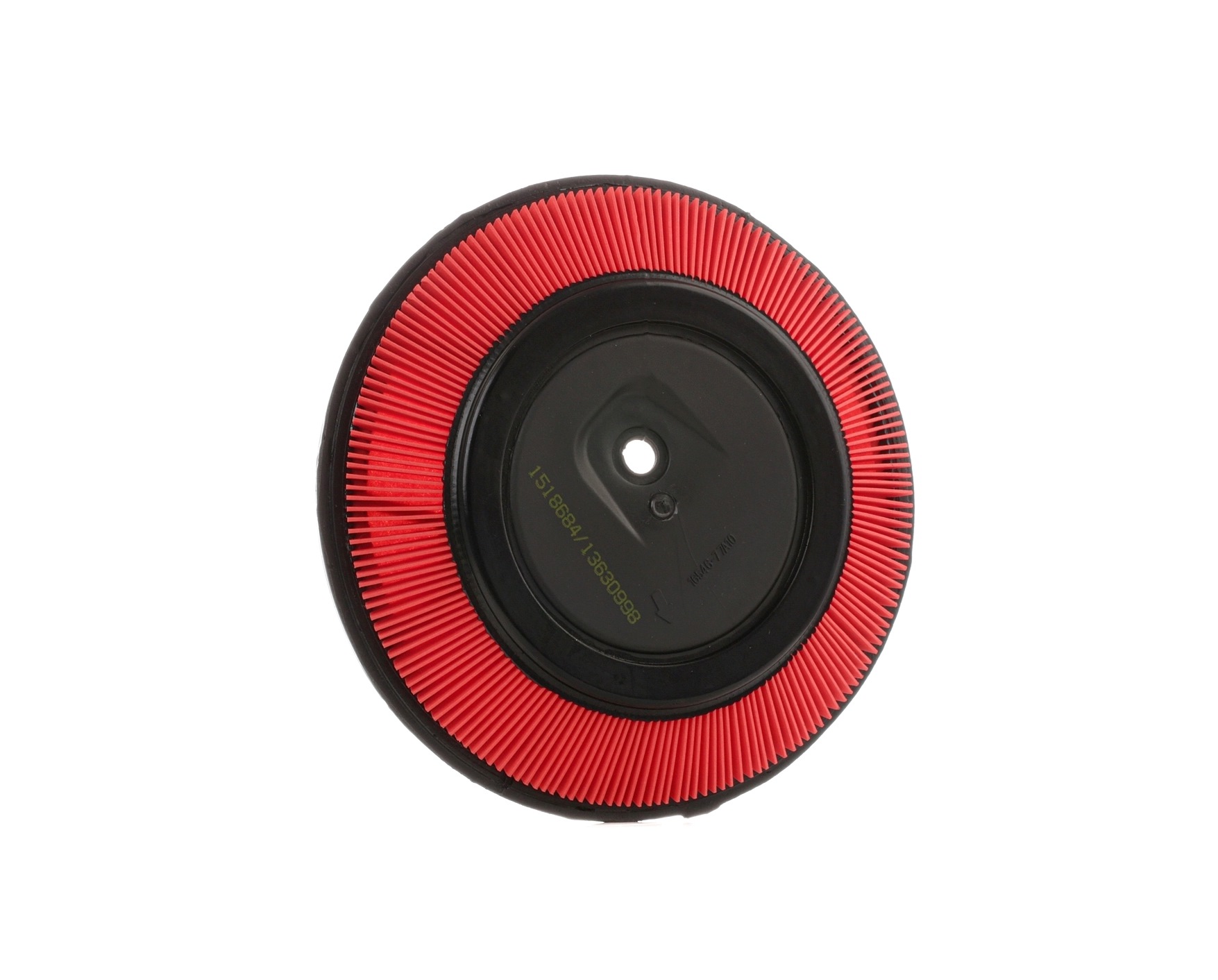 RIDEX 8A0574 Filtre à air Nissan Sunny 2 N13 1.4 82 CV Essence 1989