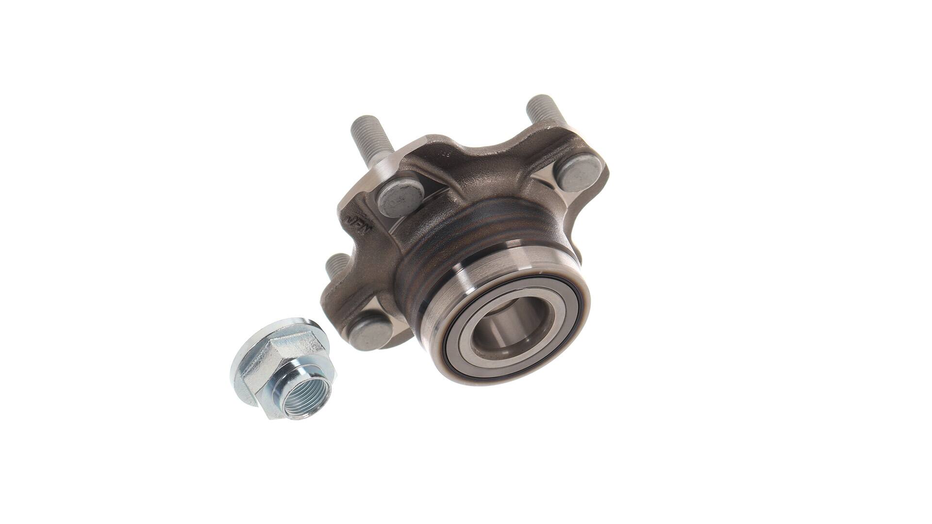 Radlagersatz VKBA 6862 SKF 4340277A00 HYUNDAI, MITSUBISHI, SUZUKI